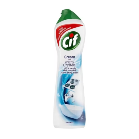 CIF CREAM SOLUTIE UNIVERSALA 750ML ORIGINAL Cif - 1