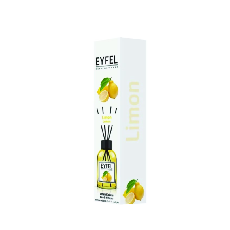 EYFEL ODORIZANT CAMERA DIFFUSER 120ML Lamaie Eyfel - 1