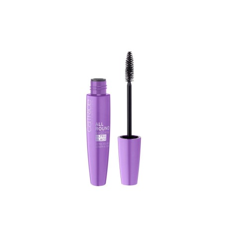 Catrice Allround Mascara Waterproof 010