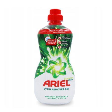 Solutie Pete Gel Ariel Regular 950Ml Ariel - 1