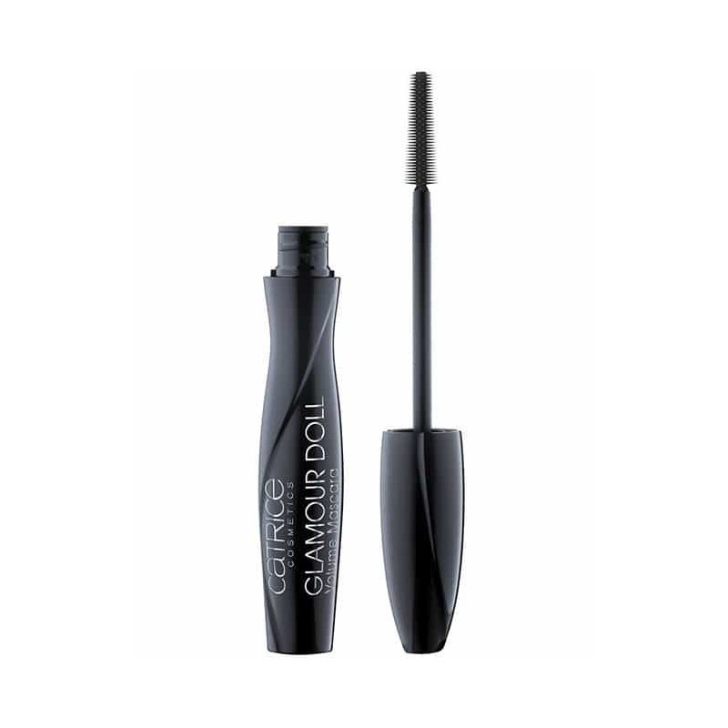 Catrice Glam & Doll Volume Mascara Waterproof