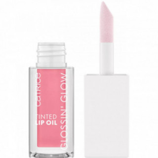 Catrice Glossin' Glow Tinted Lip Oil 010