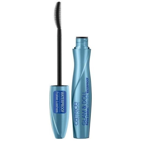 Catrice Glam&Doll False Lashes Mascara Waterproof 010