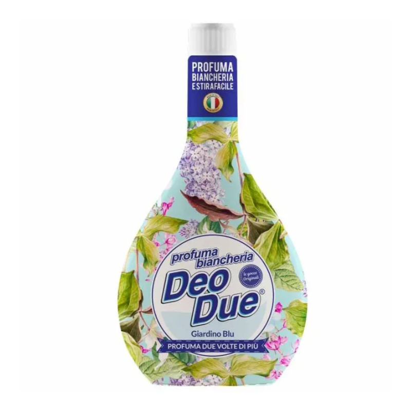 Parfum De Rufe Giardino Blu 250 Ml Deo Due Deo Due - 1