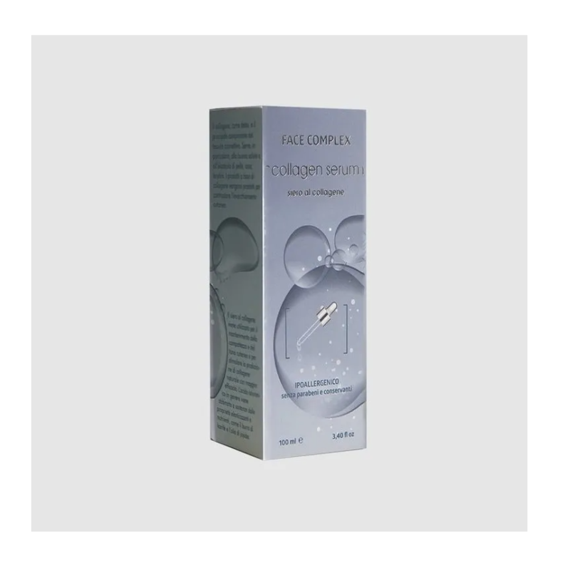 Ser Collagen 100Ml Complex Complex - 1