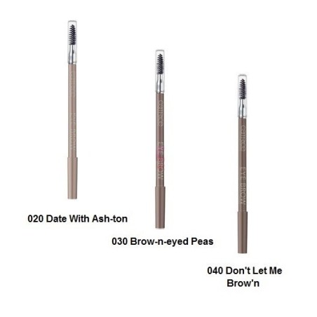 Catrice Eye Brow Stylist 020