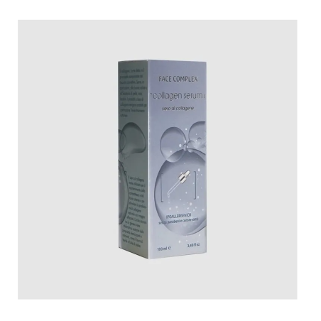 Ser Collagen 100Ml Complex Complex - 1