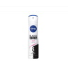 NIVEA ANTIPERSPIRANT DEO 150ML INVISIBLE CLEAR BW