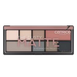 Catrice The Dusty Matte...