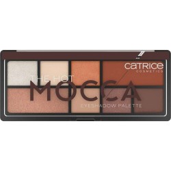 Catrice The Hot Mocca...