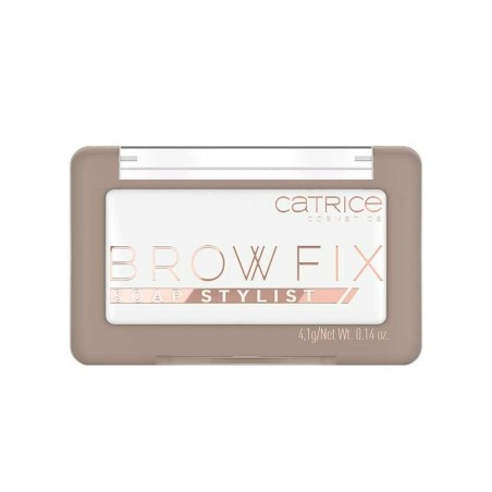 Catrice Brow Fix Soap Stylist 010