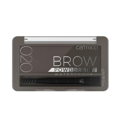 Catrice Brow Powder Set Waterproof 020