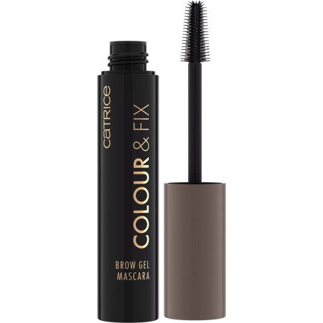 Catrice Colour & Fix Brow Gel Mascara 030