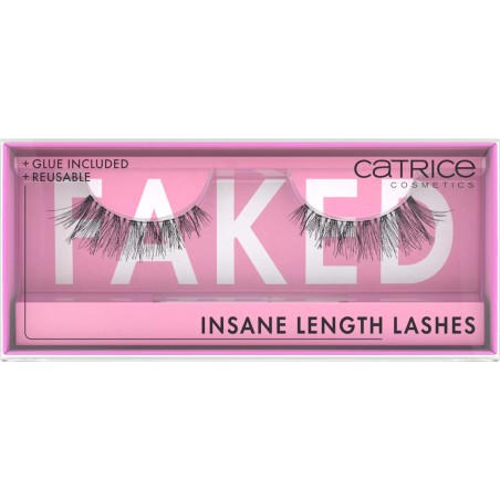 Catrice Faked Insane Length Lashes