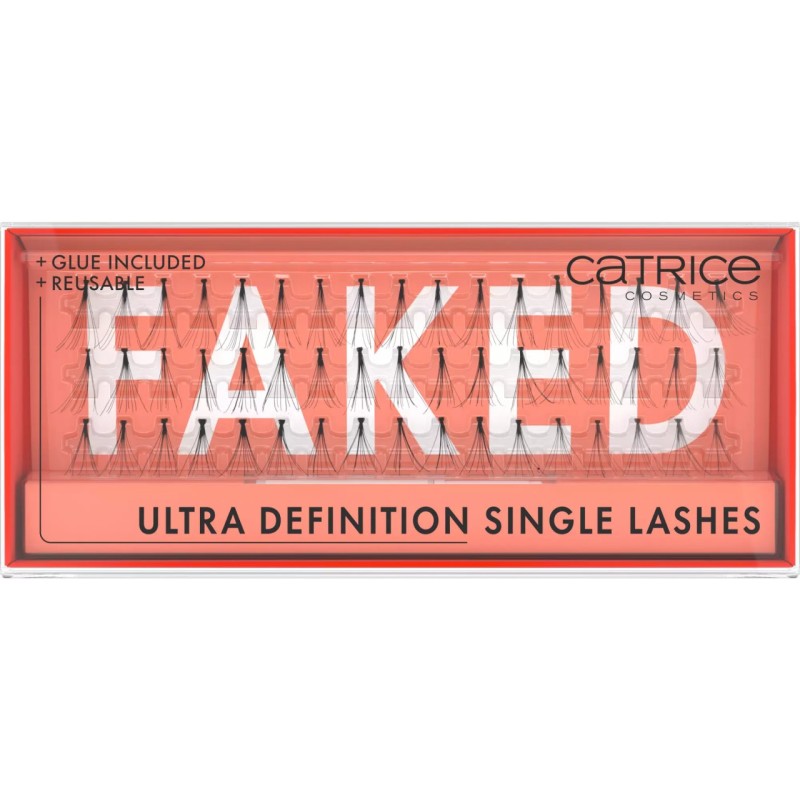 Catrice Faked Ultra Definition Single Lashes