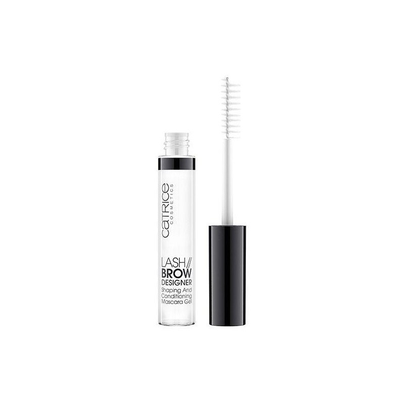 Catrice Lash Brow Designer Shaping And Conditioning Mascara Gel 010