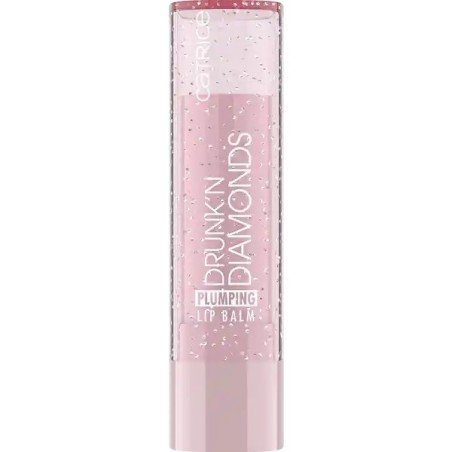 Catrice Drunk'N Diamonds Plumping Lip Balm 040