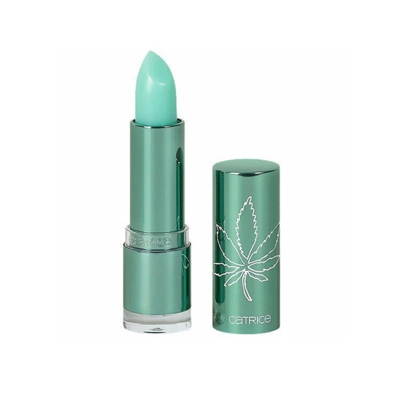 Catrice Hemp & Mint Glow Lip Balm 010