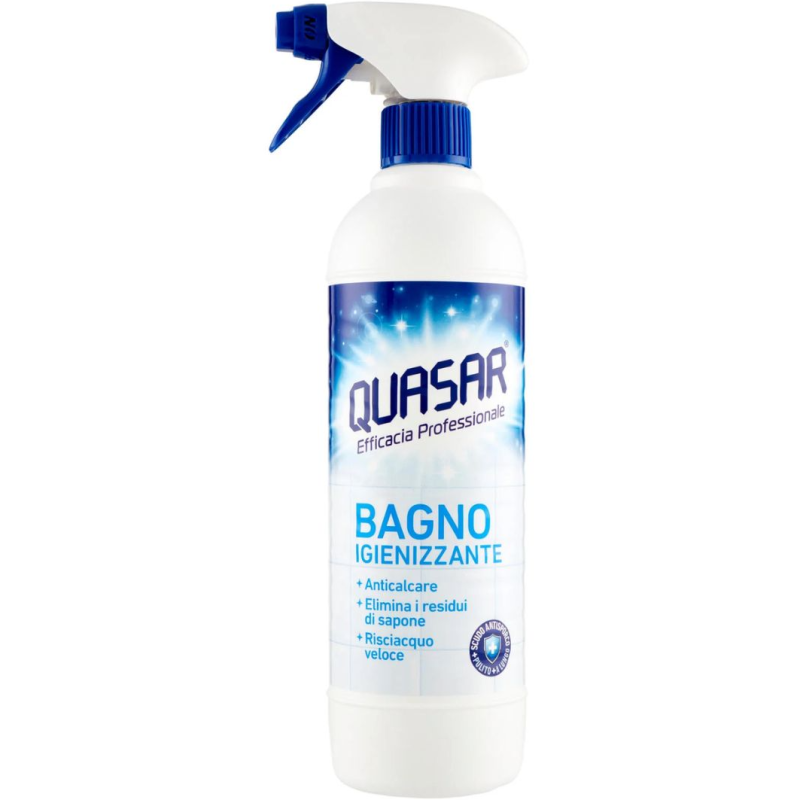 Curatare Baia Quasar 680Ml Quasar - 1