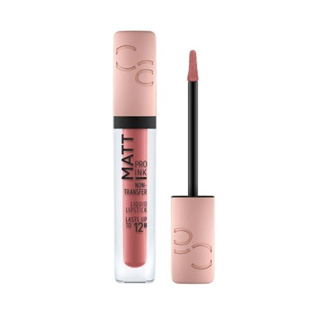 Catrice Matt Pro Ink Non-Transfer Liquid Lipstick 030