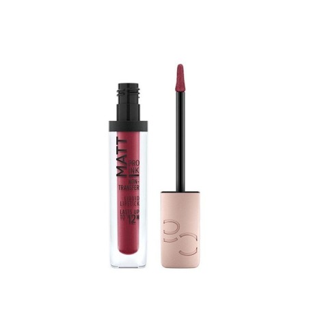 Catrice Matt Pro Ink Non-Transfer Liquid Lipstick 100