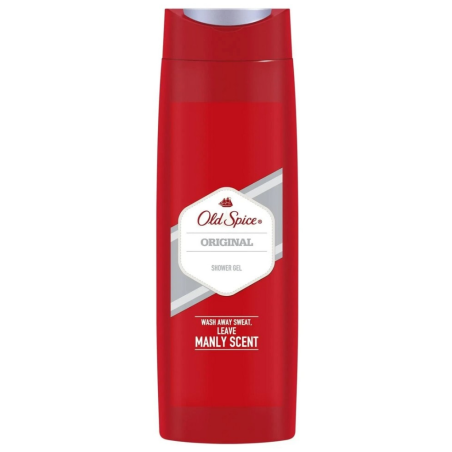 Gel De Dus Original 400 Ml Old Spice Old Spice - 1