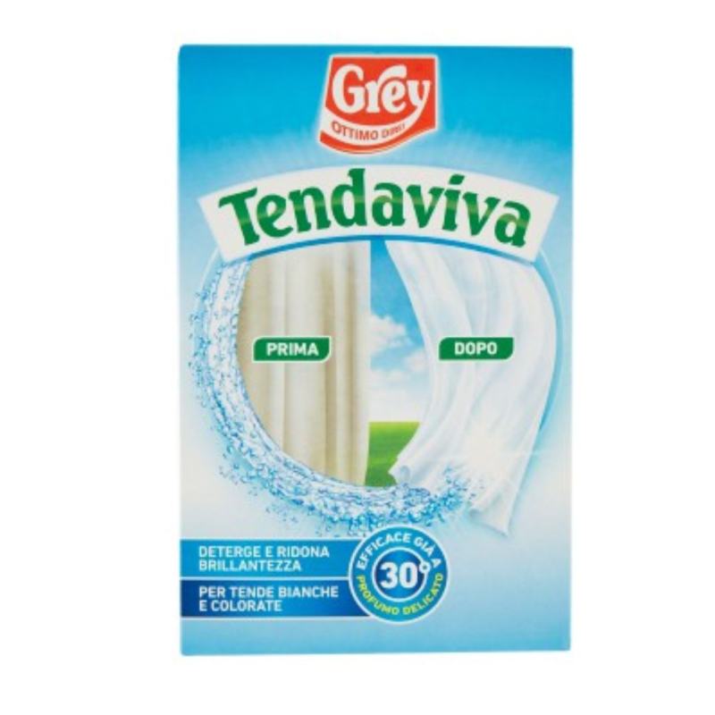 Aditiv Curatare Perdele Tendaviva 500G Tendaviva - 1