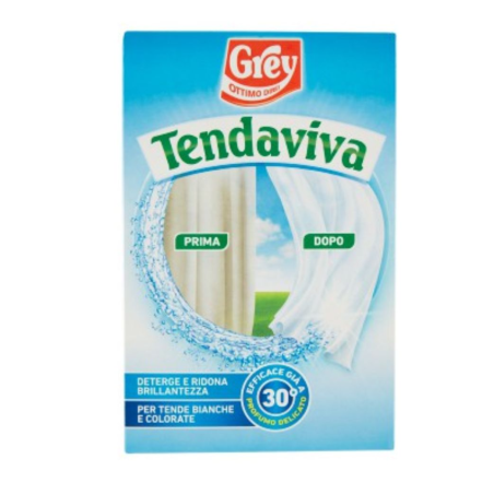 Aditiv Curatare Perdele Tendaviva 500G Tendaviva - 1