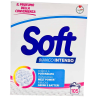 Detergent Pulbere Aloevera Soft 5.25 Kg 105 Spalari Soft - 1