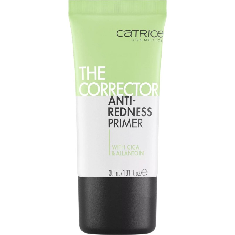 Catrice The Corrector Anti-Redness Primer