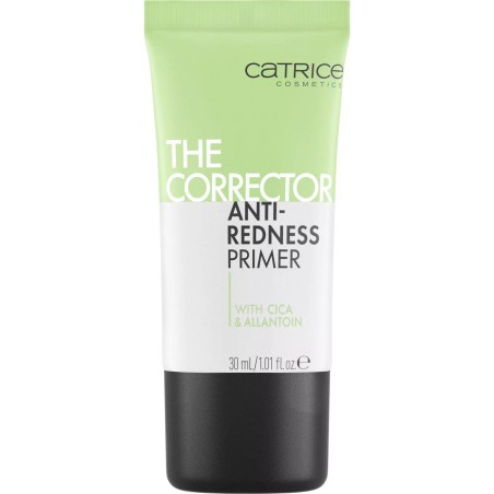 Catrice The Corrector Anti-Redness Primer