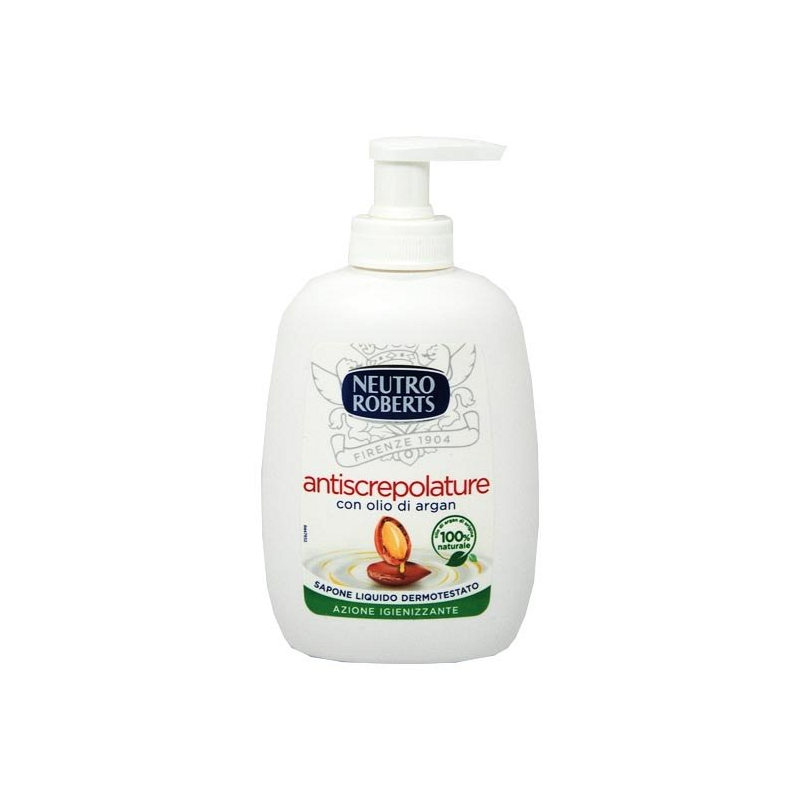 Sapun Lichid  Piele Uscata 200 Ml Neutro Roberts Neutro Roberts - 1