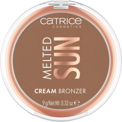 Catrice Melted Sun Cream Bronzer 030