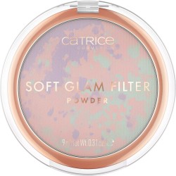 Catrice Soft Glam Filter...