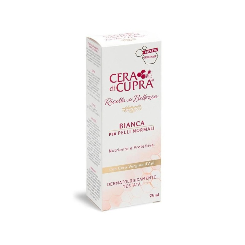 Crema De Fata Cera Di Cupra Bianca 75 Ml Cera di Cupra - 1