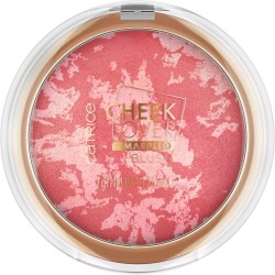 Catrice Cheek Lover Marbled...