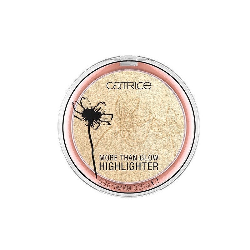 Catrice More Than Glow Highlighter 020
