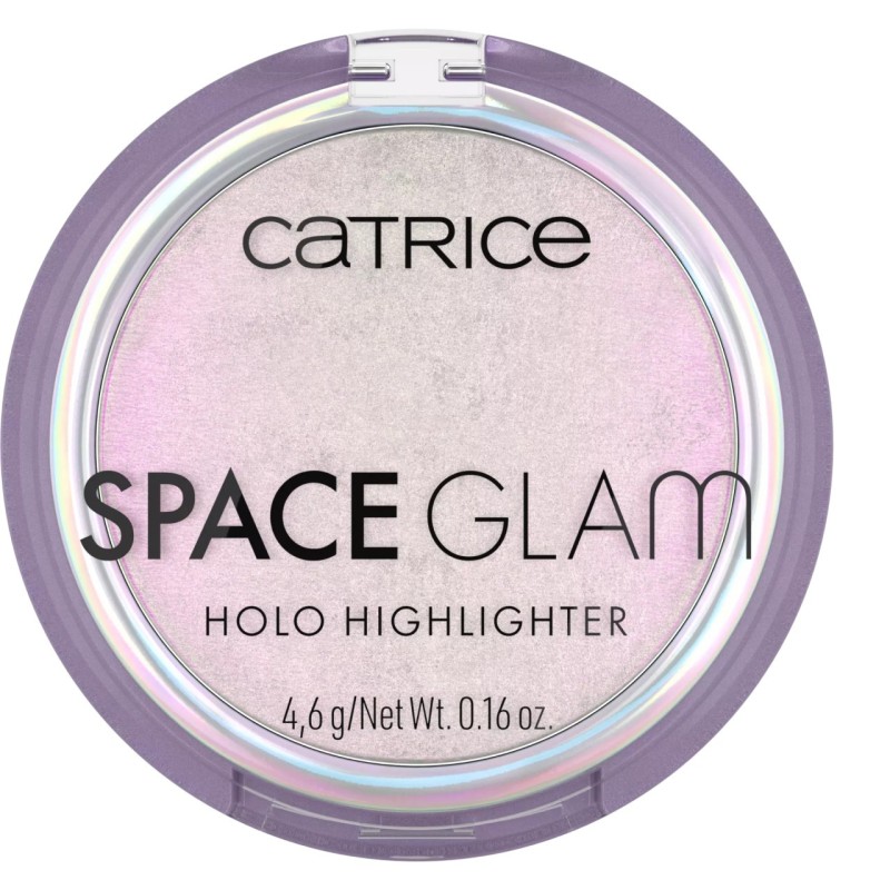 Catrice Space Glam Holo Highlighter 010