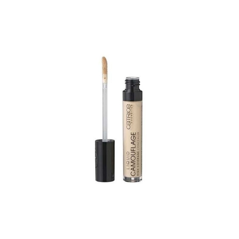 Catrice Liquid Camouflage High Coverage Concealer 020