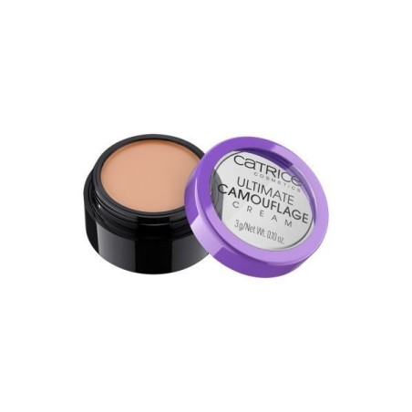 Catrice Ultimate Camouflage Cream 020