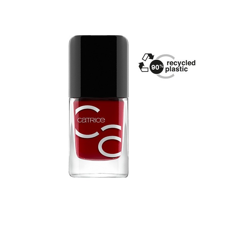 CATRICE ICONAILS Gel Lacquer 10