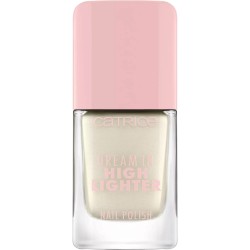 Catrice Dream In Highlighter Nail Polish 070
