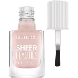 Catrice Sheer Beauties Nail...