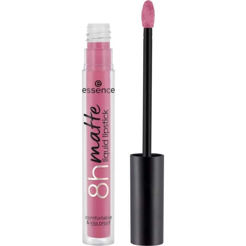 Essence 8H Matte Liquid Lipstick 05