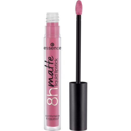 Essence 8H Matte Liquid Lipstick 05