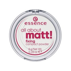 essence all about matt!...