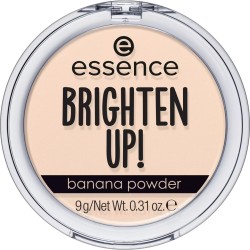 essence BRIGHTEN UP! banana powder 20