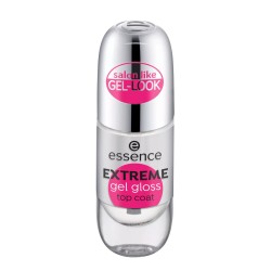 essence EXTREME gel gloss...