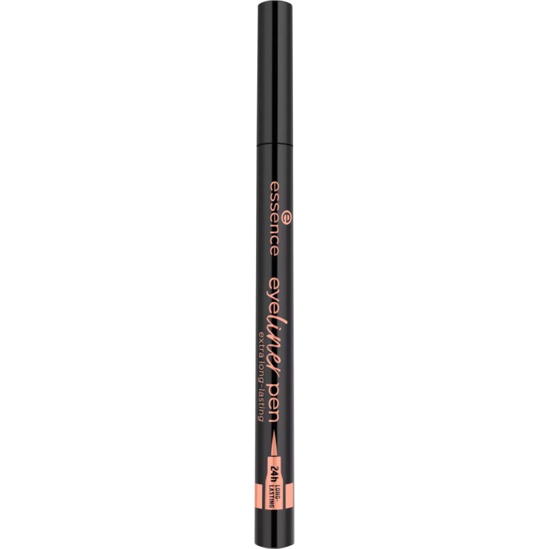 Essence Eyeliner Pen Extra Long-Lasting 010