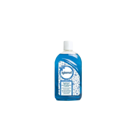 Dezinfectant Universal Igenol Blue Fresh 1L Igenol - 1